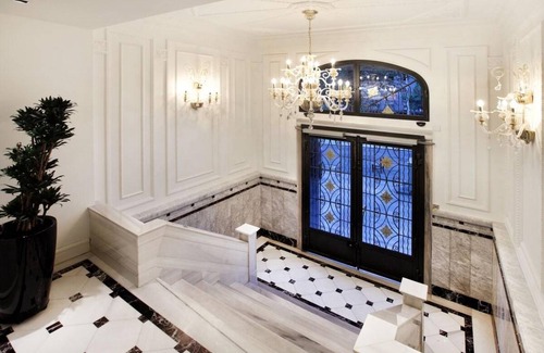 Gumussuyu Mahallesi Hotel | 55 m² Hotel ∙ 9 guests