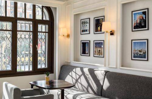 Gumussuyu Mahallesi Hotel | 55 m² Hotel ∙ 9 guests