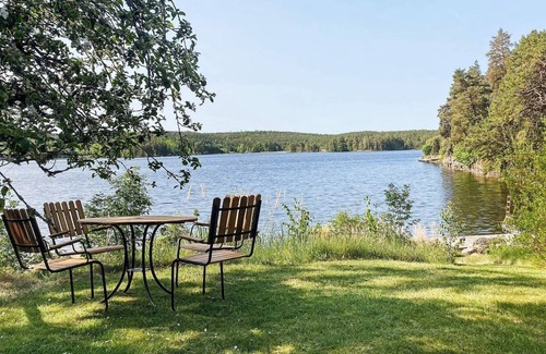 Boxholm House | 55 m² House ∙ 6 guests