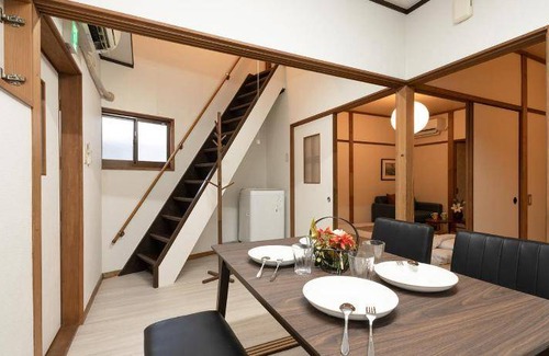Sannenzaka Ninenzaka House | 55 m² House ∙ 2 bedrooms ∙ 6 guests