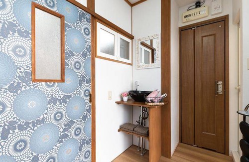 Sannenzaka Ninenzaka House | 55 m² House ∙ 2 bedrooms ∙ 6 guests