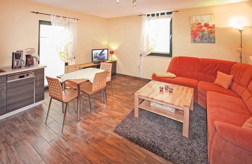 Feldberger Seenlandschaft House | 55 m² House ∙ 1 bedroom ∙ 2 guests