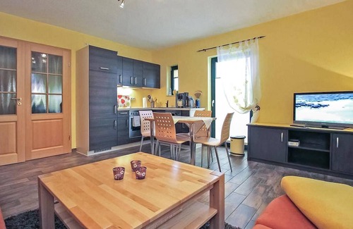Feldberger Seenlandschaft House | 55 m² House ∙ 1 bedroom ∙ 2 guests