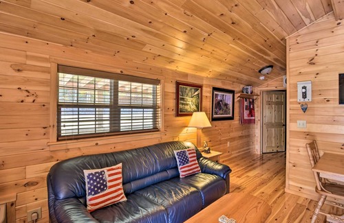 St George House | 55 m² House ∙ 1 bedroom ∙ 6 guests