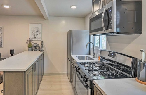 Dimond House | 55 m² House ∙ 1 bedroom ∙ 2 guests