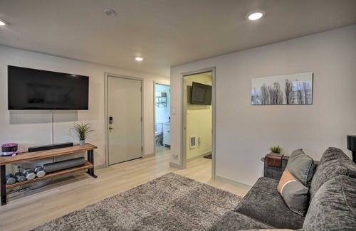 Dimond House | 55 m² House ∙ 1 bedroom ∙ 2 guests