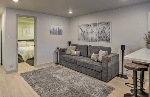 Dimond House | 55 m² House ∙ 1 bedroom ∙ 2 guests