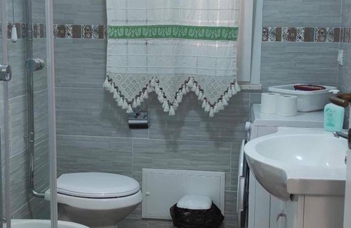 San Giovanni Suergiu House | 55 m² House ∙ 2 bedrooms ∙ 4 guests