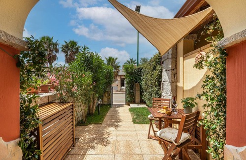 Villasimius House | 55 m² House ∙ 2 bedrooms ∙ 4 guests