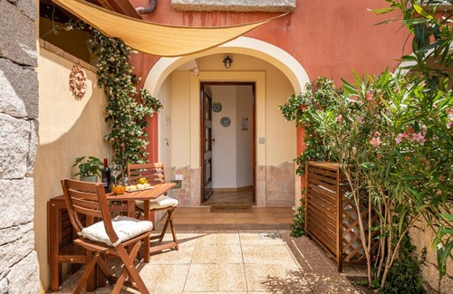 Villasimius House | 55 m² House ∙ 2 bedrooms ∙ 4 guests