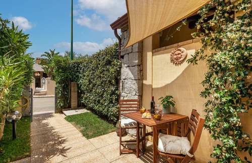 Villasimius House | 55 m² House ∙ 2 bedrooms ∙ 4 guests