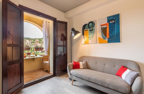 Villasimius House | 55 m² House ∙ 2 bedrooms ∙ 4 guests