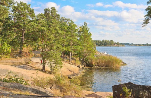 Oskarshamn House | 55 m² House ∙ 2 bedrooms ∙ 4 guests