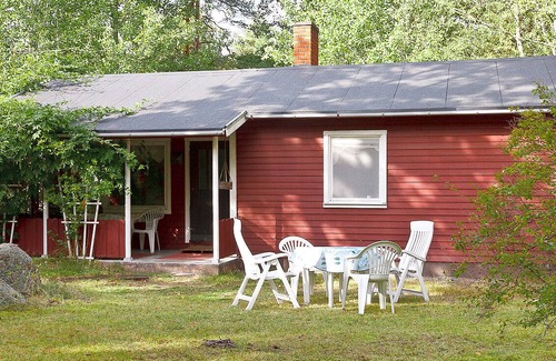 Oskarshamn House | 55 m² House ∙ 2 bedrooms ∙ 4 guests