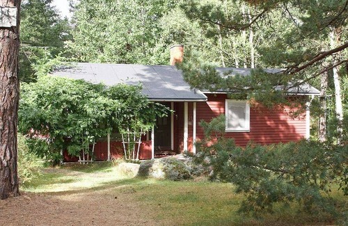 Oskarshamn House | 55 m² House ∙ 2 bedrooms ∙ 4 guests