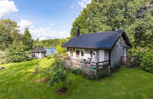 Kil House | 55 m² House ∙ 2 bedrooms ∙ 8 guests