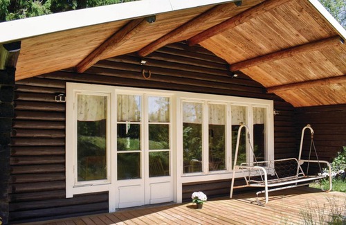 Mansarp House | 55 m² House ∙ 2 bedrooms ∙ 4 guests