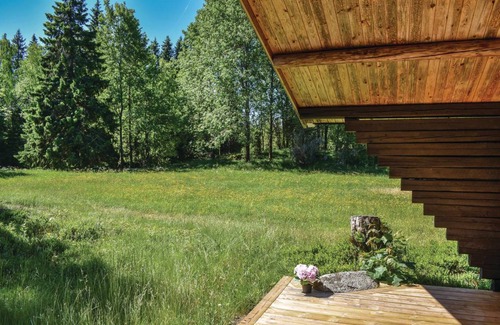 Mansarp House | 55 m² House ∙ 2 bedrooms ∙ 4 guests