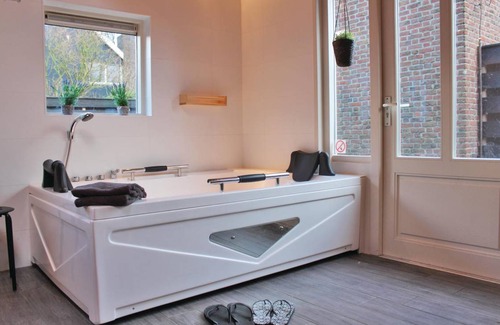 Winkel House | 55 m² House ∙ 2 bedrooms ∙ 4 guests