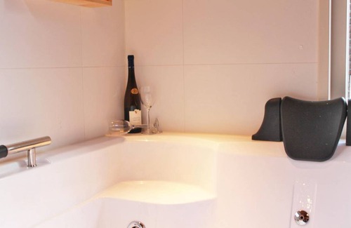 Winkel House | 55 m² House ∙ 2 bedrooms ∙ 4 guests