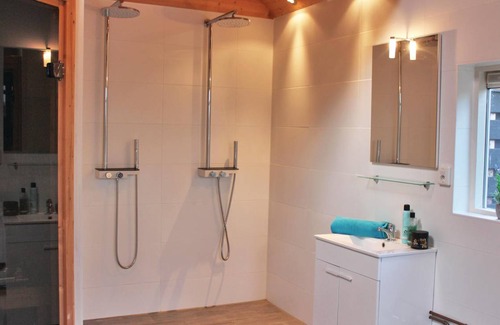 Winkel House | 55 m² House ∙ 2 bedrooms ∙ 4 guests