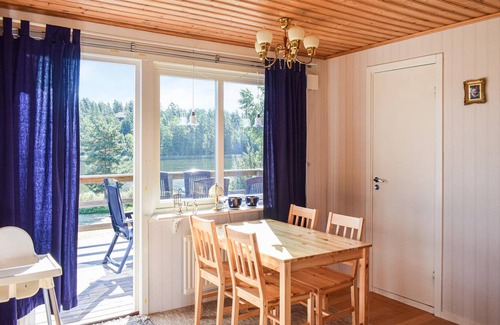 Figeholm House | 55 m² House ∙ 2 bedrooms ∙ 4 guests