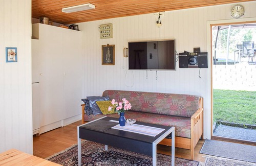 Figeholm House | 55 m² House ∙ 2 bedrooms ∙ 4 guests