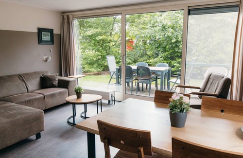 Nieuw Heeten House | 55 m² House ∙ 2 bedrooms ∙ 4 guests