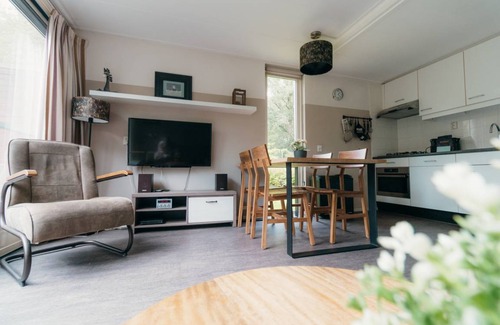 Nieuw Heeten House | 55 m² House ∙ 2 bedrooms ∙ 4 guests