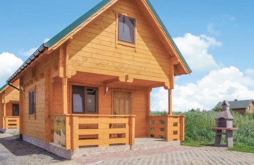 Gaski House | 55 m² House ∙ 2 bedrooms ∙ 7 guests