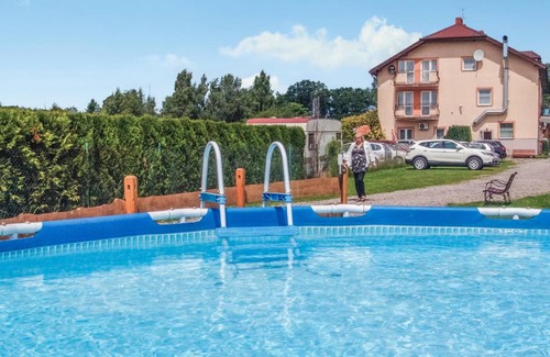 Gaski House | 55 m² House ∙ 2 bedrooms ∙ 7 guests