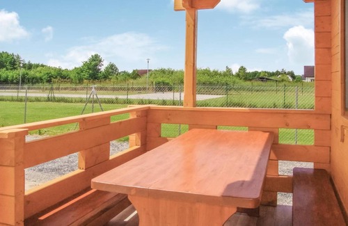 Gaski House | 55 m² House ∙ 2 bedrooms ∙ 7 guests