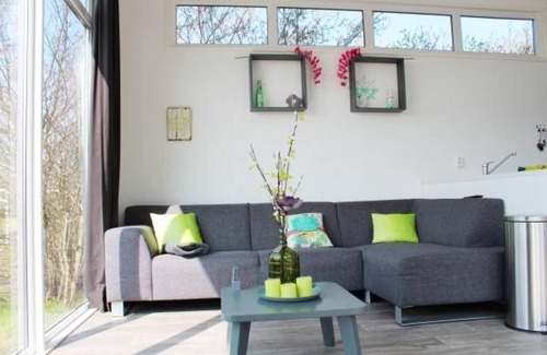 Julianadorp aan zee House | 55 m² House ∙ 3 bedrooms ∙ 6 guests