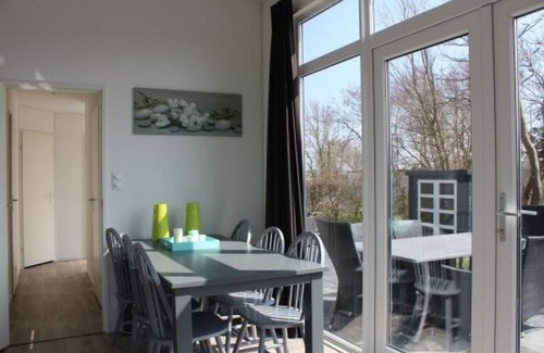 Julianadorp aan zee House | 55 m² House ∙ 3 bedrooms ∙ 6 guests