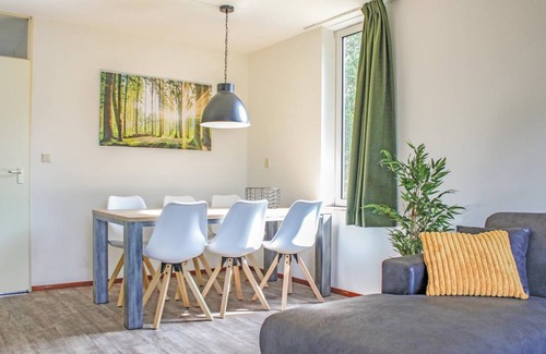 Vledder House | 55 m² House ∙ 3 bedrooms ∙ 6 guests