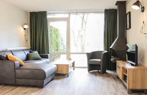 Vledder House | 55 m² House ∙ 3 bedrooms ∙ 6 guests