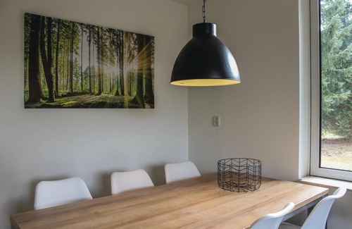 Vledder House | 55 m² House ∙ 3 bedrooms ∙ 6 guests