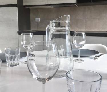 Cernusco sul Naviglio Apartment | 55 m² Apartment ∙ 1 bedroom ∙ 6 guests