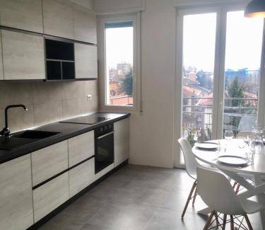 Cernusco sul Naviglio Apartment | 55 m² Apartment ∙ 1 bedroom ∙ 6 guests