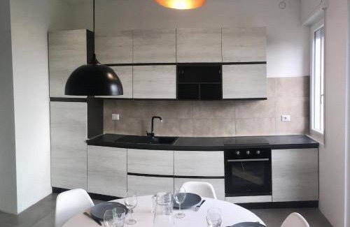 Cernusco sul Naviglio Apartment | 55 m² Apartment ∙ 1 bedroom ∙ 6 guests