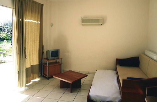Agii Apostoli House | 55 m² Maisonette ∙ 2 bedrooms ∙ 4 guests