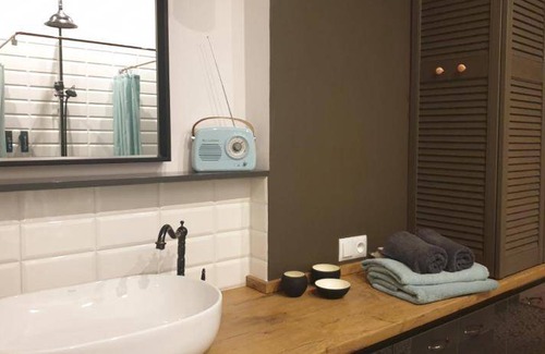 Kalisz Apartment | 55 m² Apartment ∙ 1 bedroom ∙ 4 guests