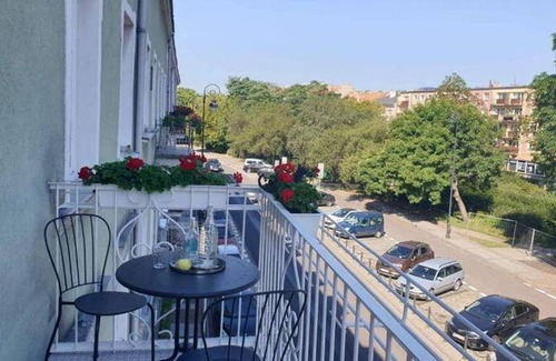 Kalisz Apartment | 55 m² Apartment ∙ 1 bedroom ∙ 4 guests
