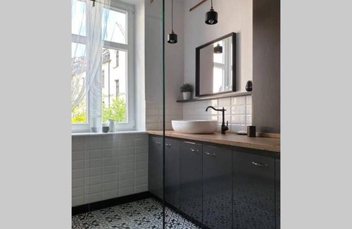 Kalisz Apartment | 55 m² Apartment ∙ 1 bedroom ∙ 4 guests