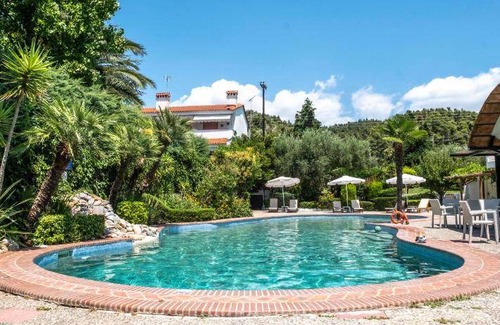 Kassandra Apartment | 55 m² Serviced apartment ∙ 2 bedrooms ∙ 5 guests