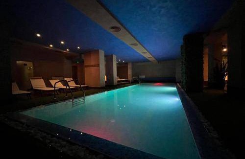Razlog Apartment | 55 m² Serviced apartment ∙ 2 bedrooms ∙ 5 guests