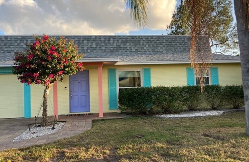 Sun City Center Unit 32 House | 55 plus community