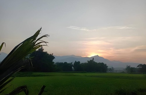 Nghia Lo House | 550 m² House ∙ 2 bedrooms ∙ 20 guests