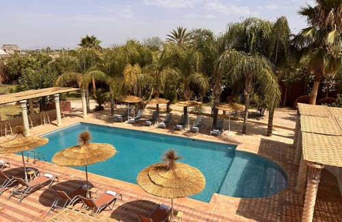 Chwiter Villa | 550 m² Villa ∙ 15 bedrooms ∙ 42 guests
