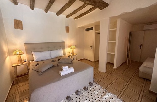 Chwiter Villa | 550 m² Villa ∙ 15 bedrooms ∙ 42 guests